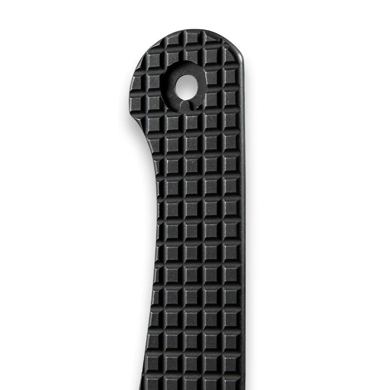 CIVIVI Elementum 6AL4V Titanium Handle Scales Compatible With Elementum C907 Pocket Knife C18062AD-1 - Image 6