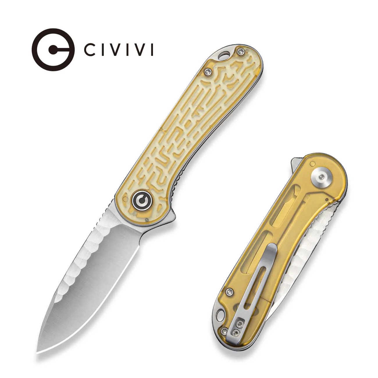 Elementum — BLADE SHOW BEST BUY Of The Year 2021