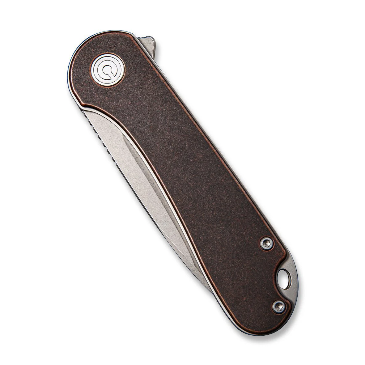 Blade HQ Exclusives SKU - CIVIVI Elementum Flipper Knife C907K - Image 5