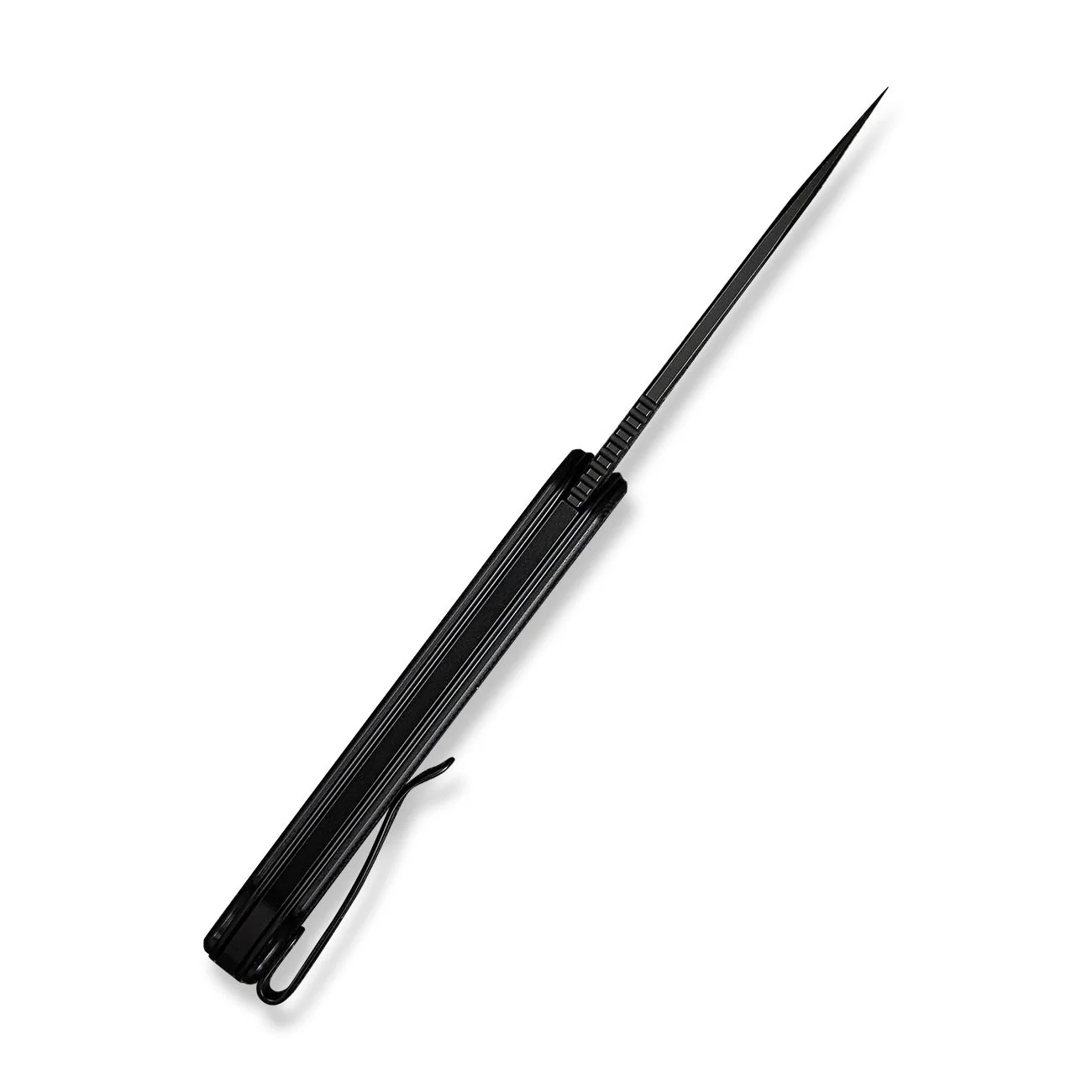 CIVIVI Elementum Slip Joint Knife G10 Handle (2.96" 14C28N Blade) C18062AJ-1 - Image 15