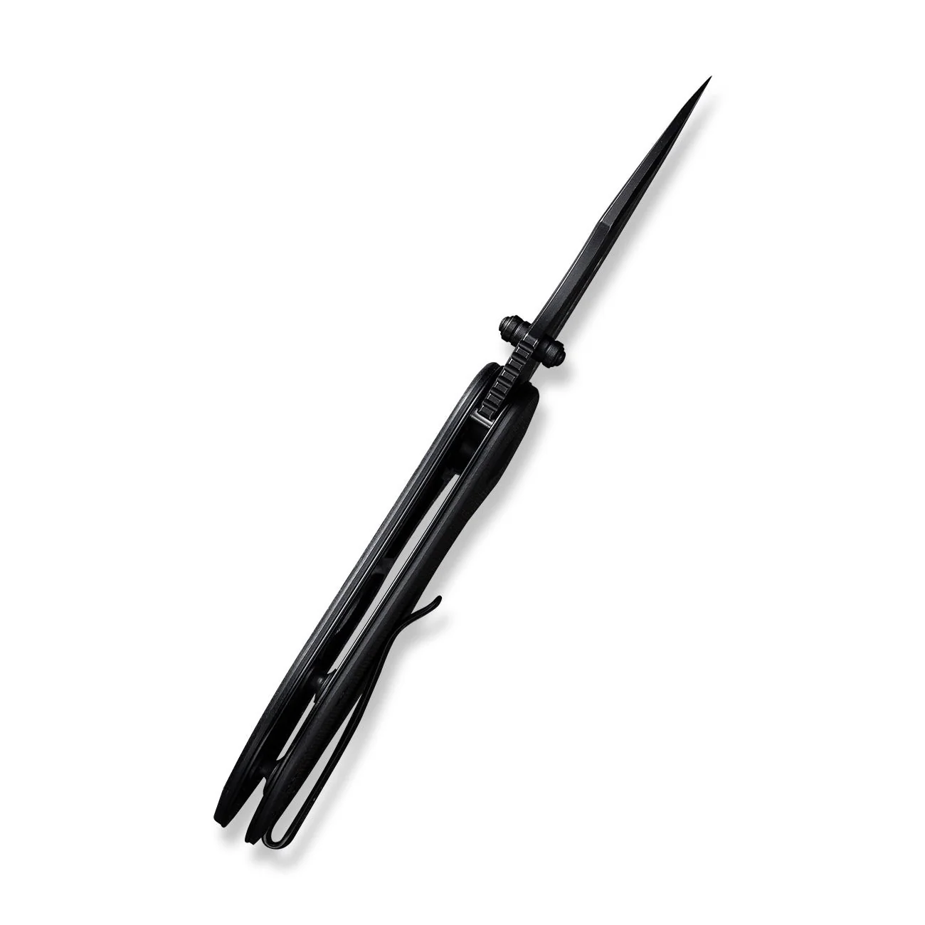 CIVIVI Gordo Flipper & Thumb Stud Knife G10 Handle (2.51" D2 Blade) C22018C-1 - Image 14
