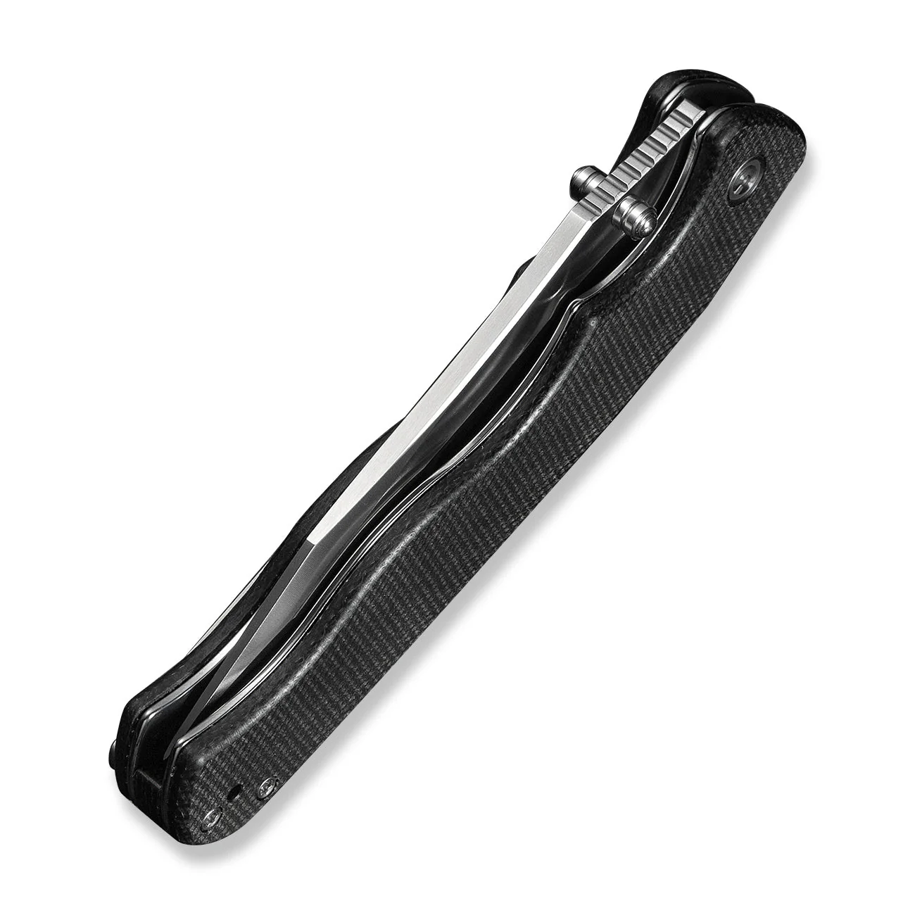 Blade HQ Exclusives SKU - CIVIVI HEADBANGER Thumb Stud Knife C25020-2 - Image 8