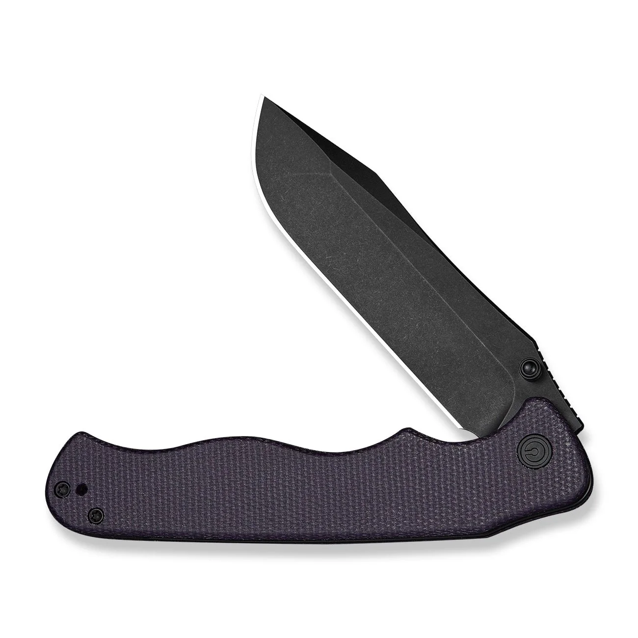 Blade HQ Exclusives SKU - CIVIVI HEADBANGER Thumb Stud Knife C25020-3 - Image 5