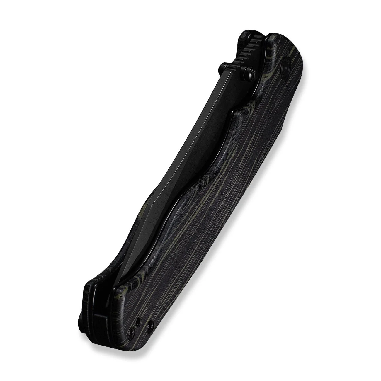Blade HQ Exclusives SKU - CIVIVI HEADBANGER Thumb Stud Knife C25020-4 - Image 8