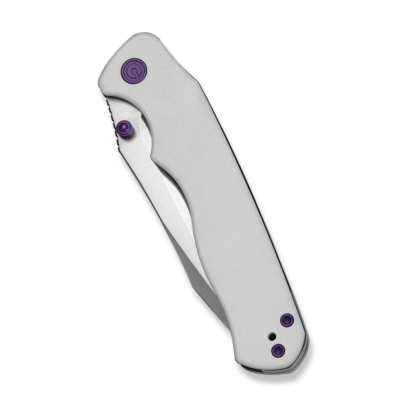 Blade HQ Exclusives SKU - CIVIVI HEADBANGER EP Thumb Stud Knife C25109-1 - Image 6