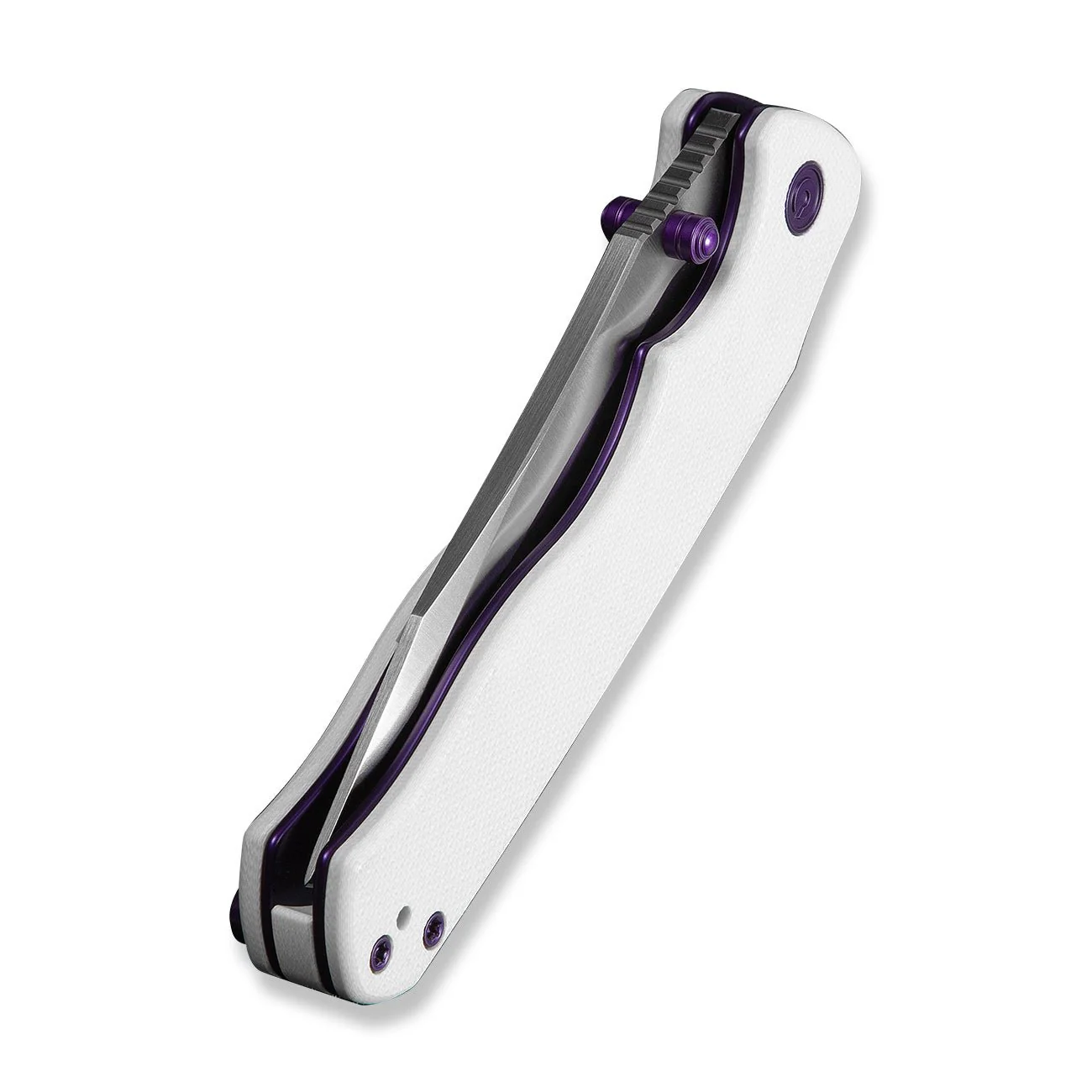 Blade HQ Exclusives SKU - CIVIVI HEADBANGER EP Thumb Stud Knife C25109-1 - Image 8