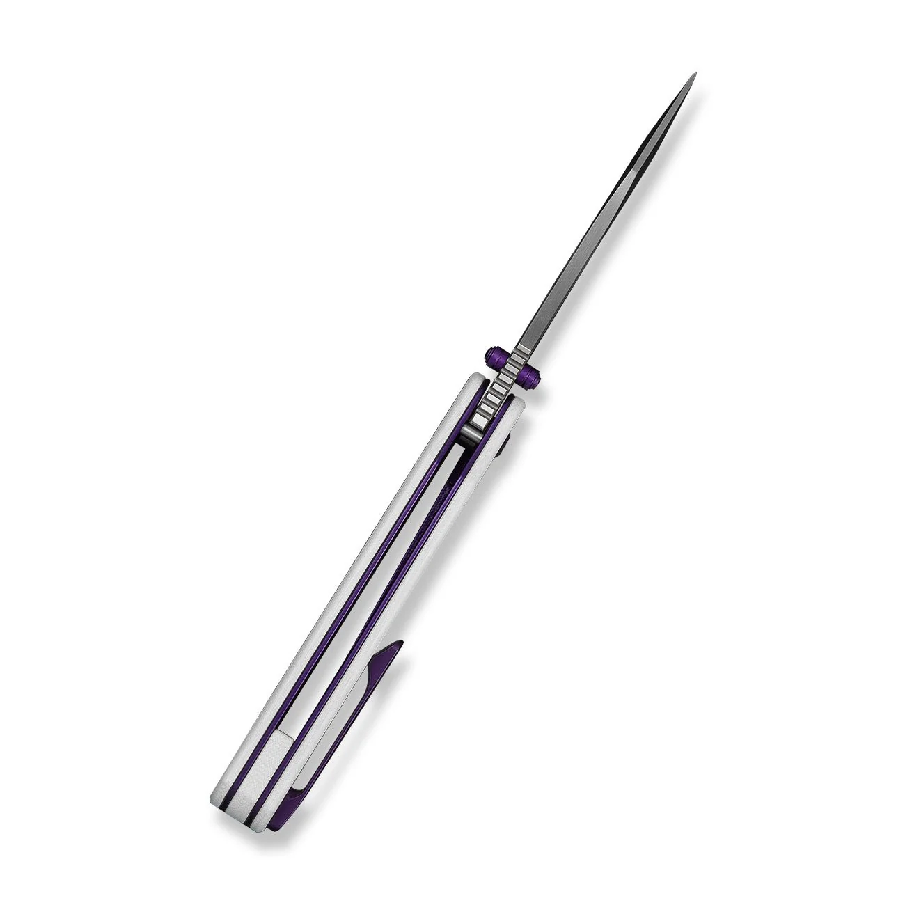 Blade HQ Exclusives SKU - CIVIVI HEADBANGER EP Thumb Stud Knife C25109-1 - Image 9