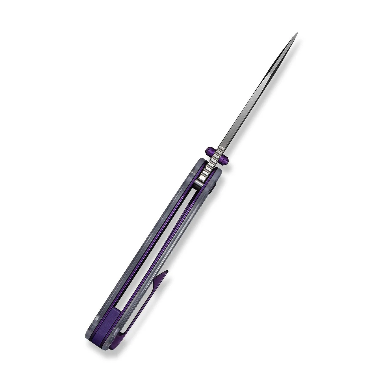 Blade HQ Exclusives SKU - CIVIVI HEADBANGER EP Thumb Stud Knife C25109B-1 - Image 9