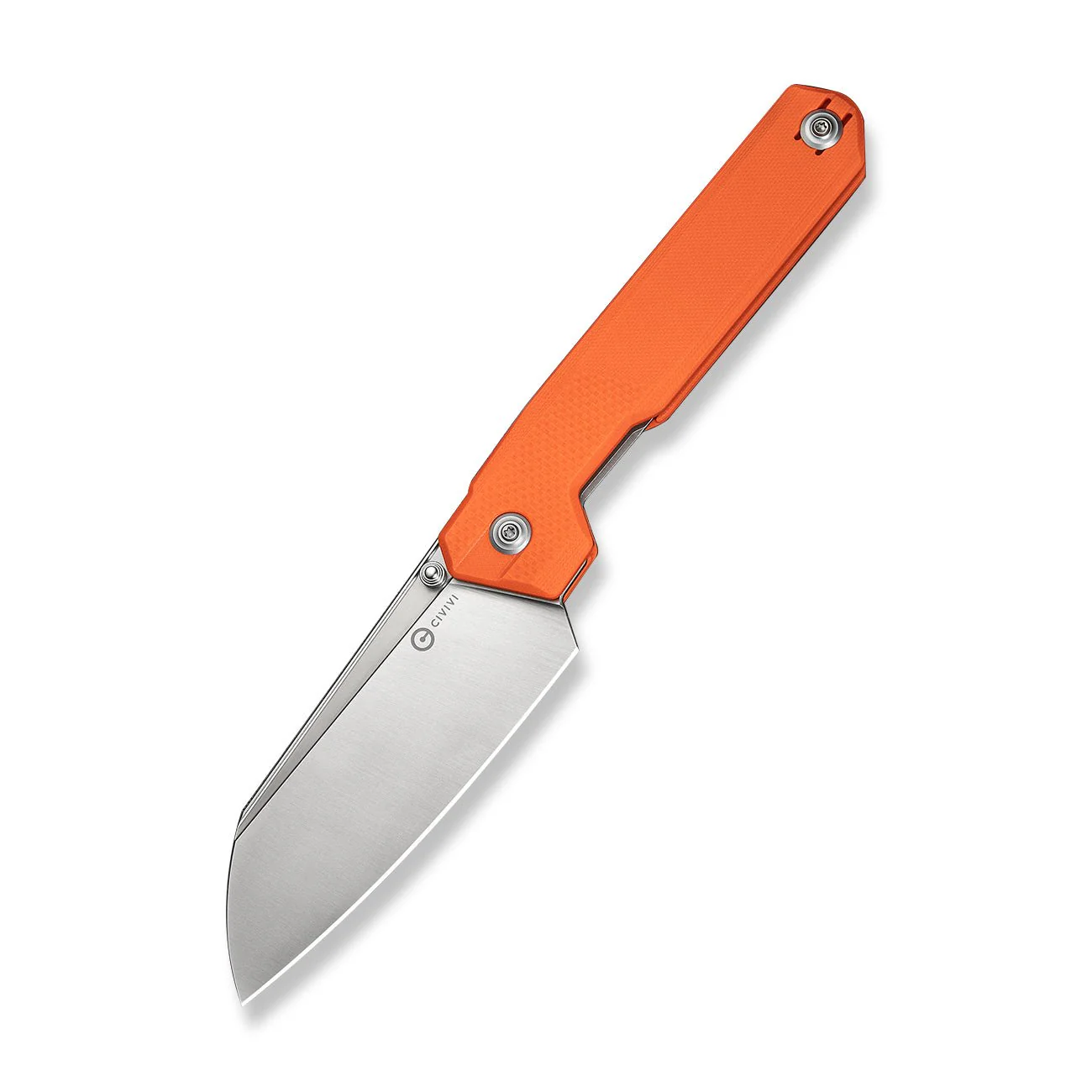 CIVIVI Hid Thumb Stud Knife G10 Handle (4.14" 14C28N Blade) C23008-4 - Image 8