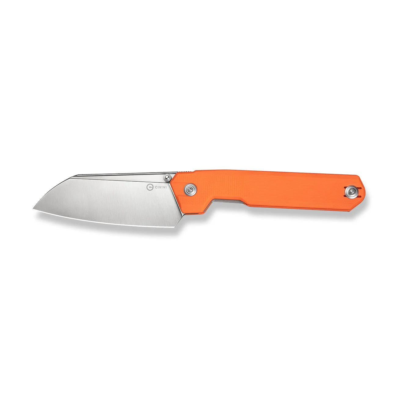 CIVIVI Hid Thumb Stud Knife G10 Handle (4.14" 14C28N Blade) C23008-4 - Image 9