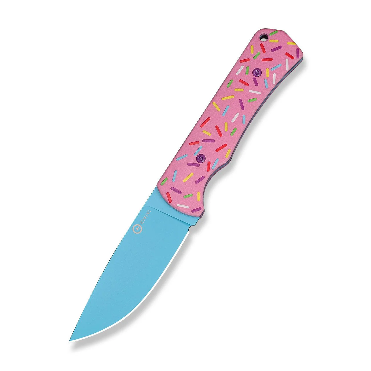 Blade HQ Exclusives SKU - CIVIVI Jencks Fixed Blade Knife C24051-3 - Image 4