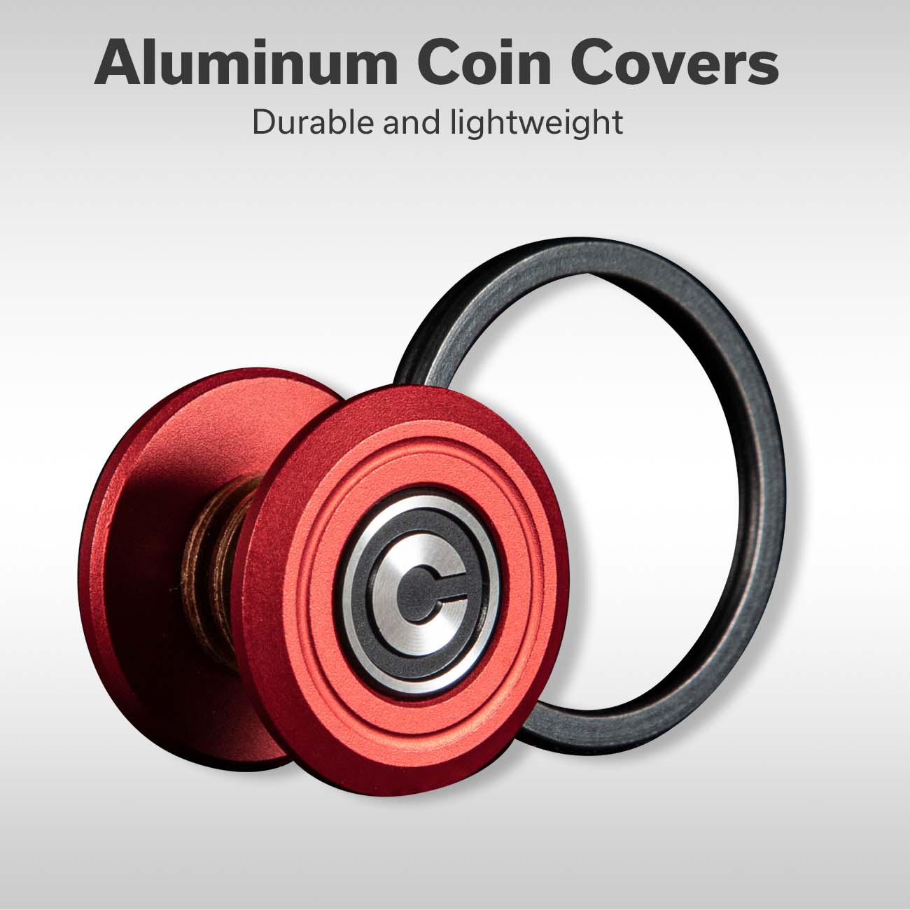 CIVIVI Key Coin Aluminum Pocket Key Organizer C23056-1 - Image 6