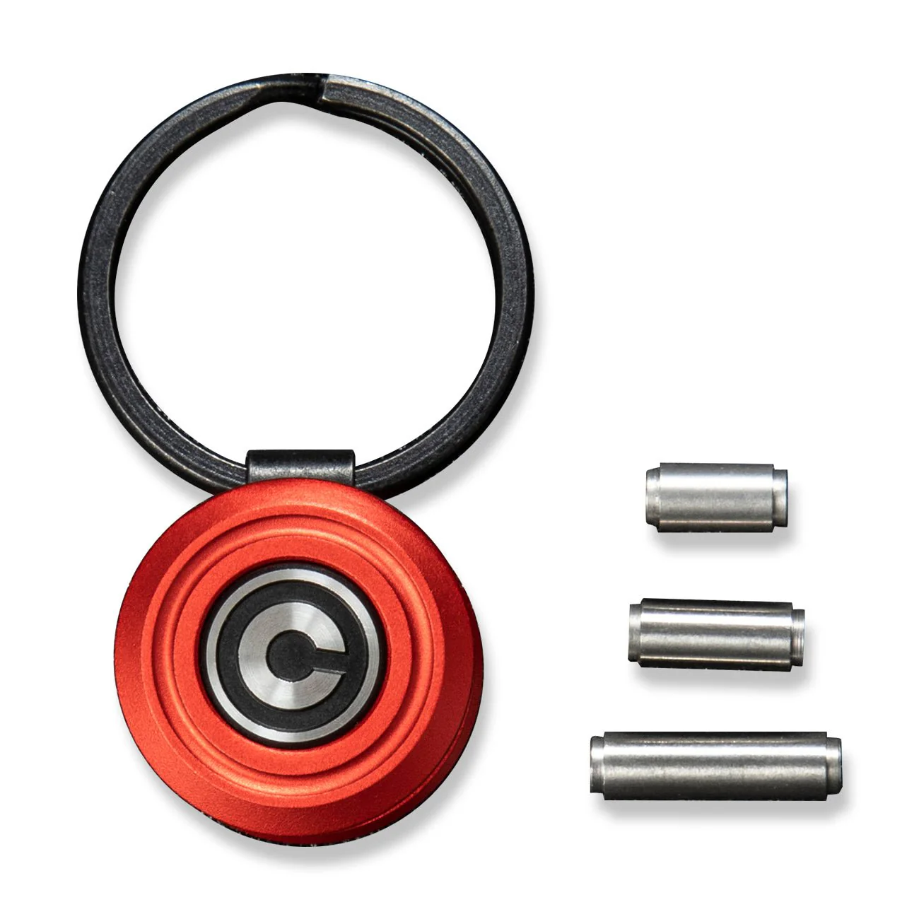 CIVIVI Key Coin Aluminum Pocket Key Organizer C23056-1 - Image 7