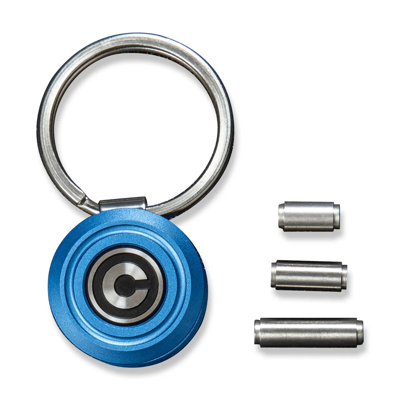CIVIVI Key Coin Aluminum Pocket Key Organizer C23056-2 - Image 7