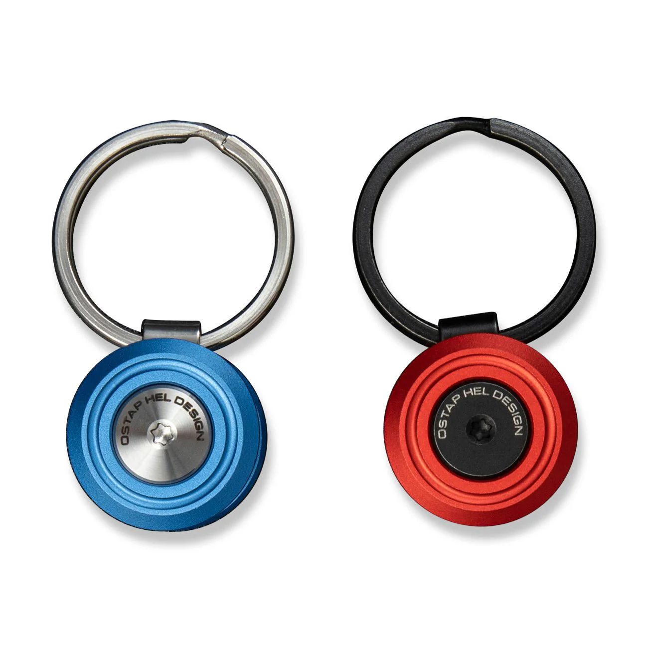CIVIVI Key Coin Aluminum Pocket Key Organizer Set C23056-3 - Image 4