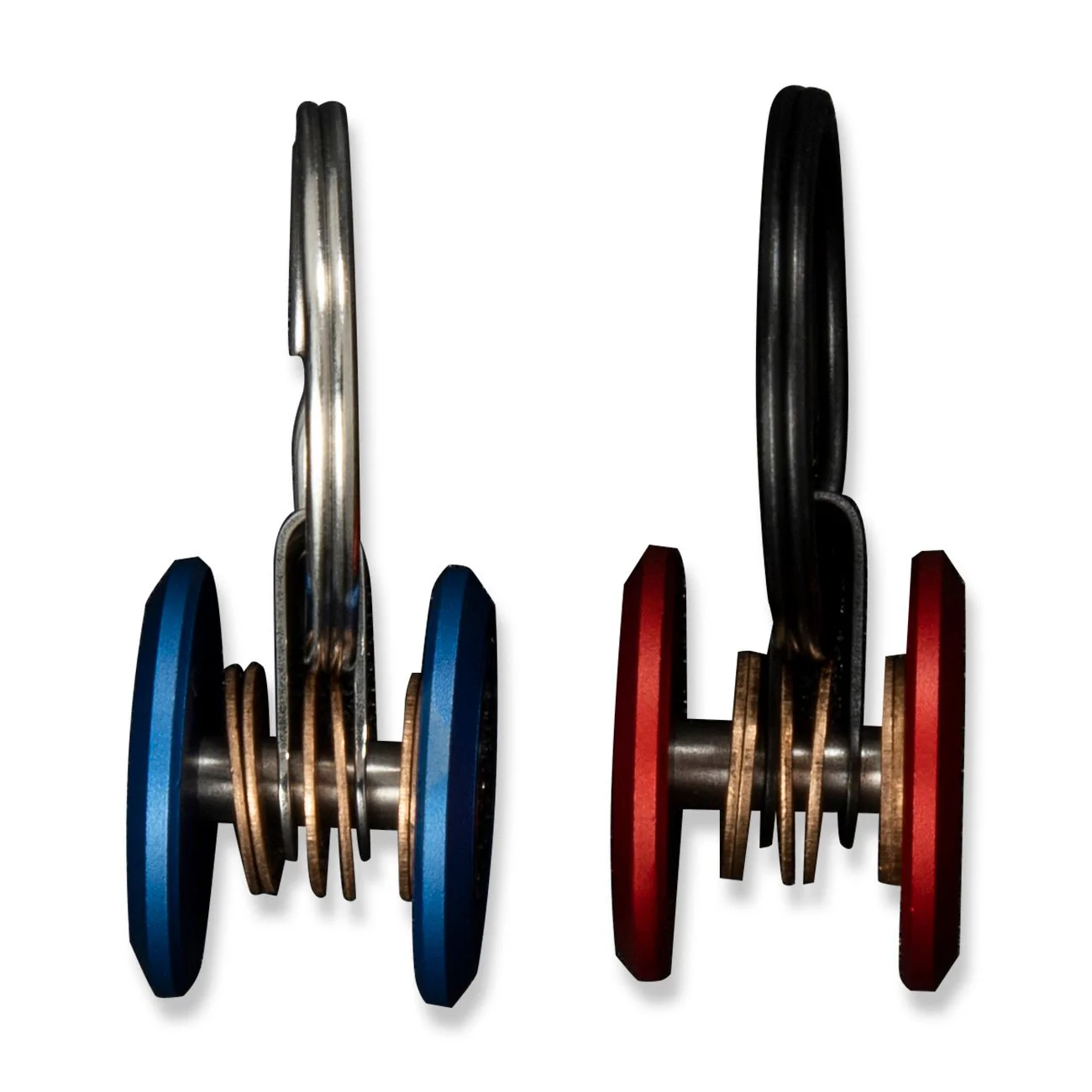CIVIVI Key Coin Aluminum Pocket Key Organizer Set C23056-3 - Image 7