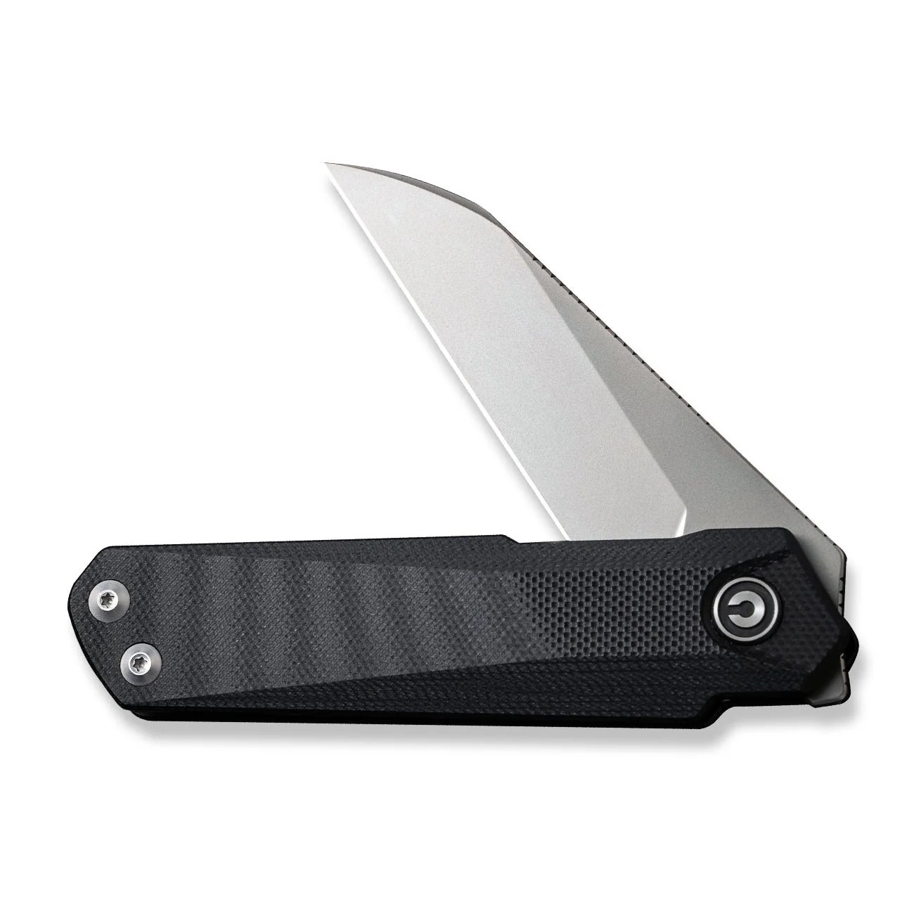 CIVIVI Ki-V Plus Front Flipper Knife G10 Handle (2.52" Nitro-V Blade) C20005B-1 - Image 5