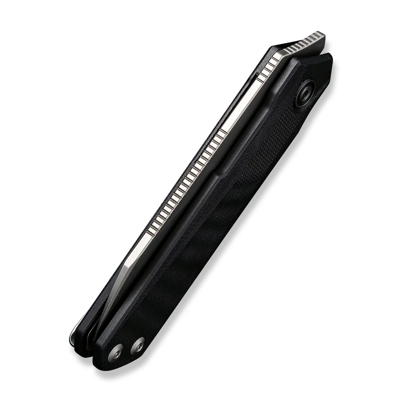 CIVIVI Ki-V Plus Front Flipper Knife G10 Handle (2.52" Nitro-V Blade) C20005B-1 - Image 8