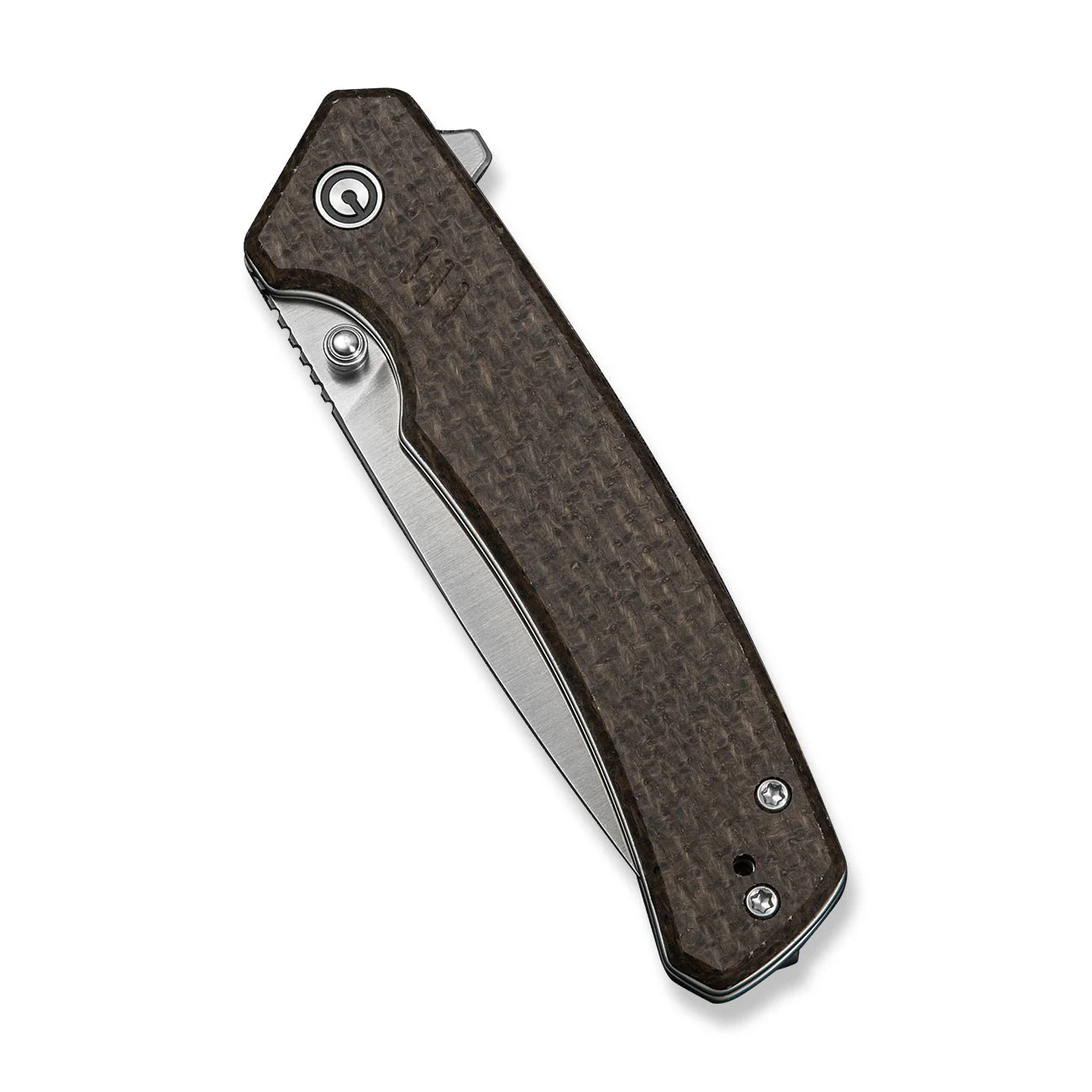 Smoky Mountain Knife Works Exclusives SKU - CIVIVI Merit Flipper & Thumb Stud Knife C24012-4 - Image 8