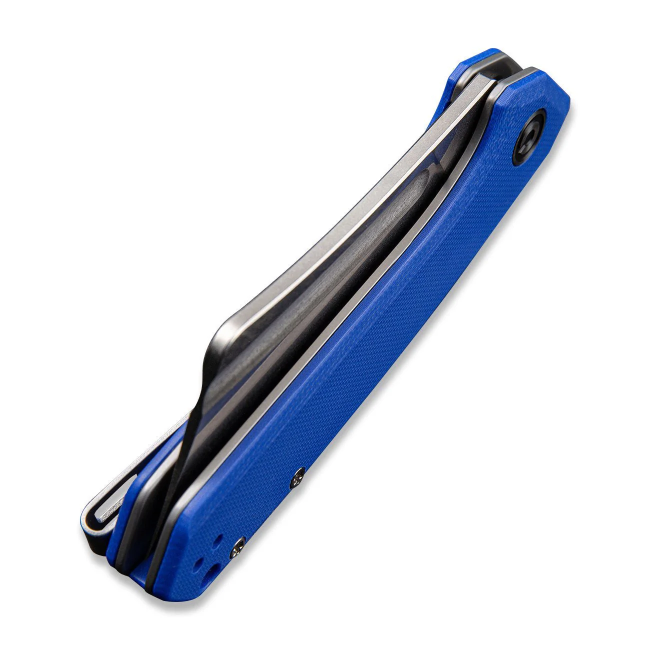 CIVIVI Mini Bullmastiff Flipper Knife G10 Handle (2.97" 9Cr18MoV Blade) C2004B - Image 7