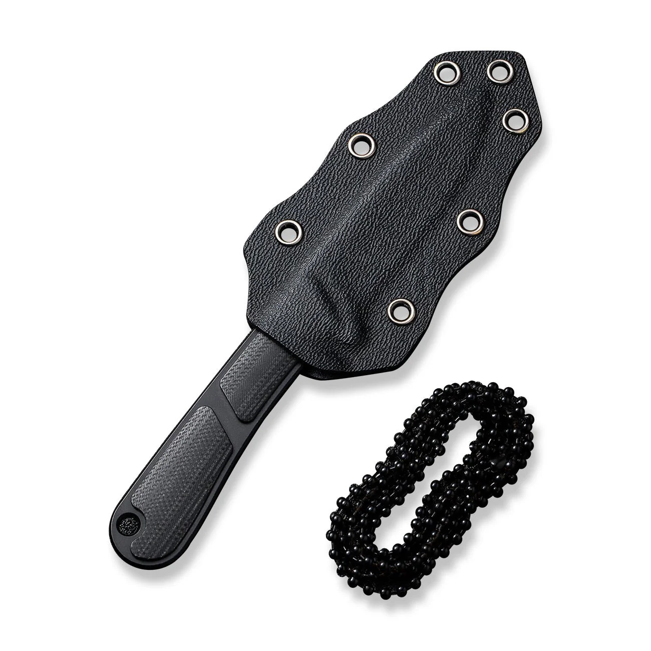 CIVIVI Mini Elementum Fixed Blade Knife G10 Handle (2.24" Nitro-V Blade) C23010-1 - Image 13