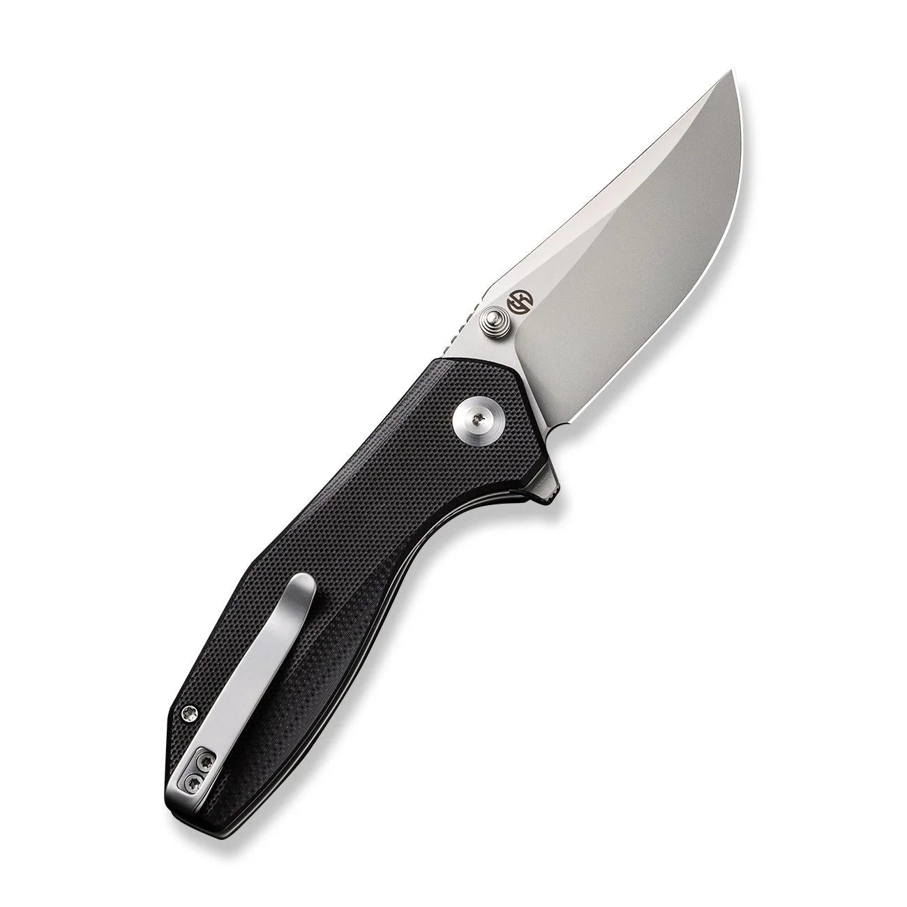 CIVIVI ODD 22 Flipper & Thumb Stud Knife G10 Handle (2.97" 14C28N Blade) C21032-1 - Image 8