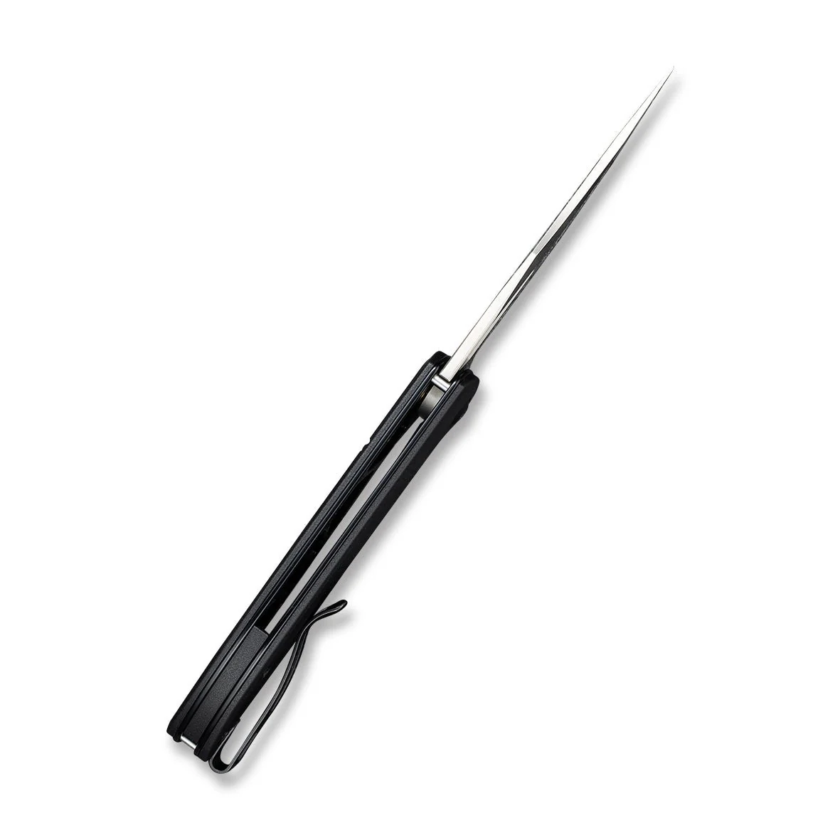 CIVIVI Ortis Flipper & Thumb Hole Knife FRN Handle (3.25" 9Cr18MoV Blade) C2013B - Image 8