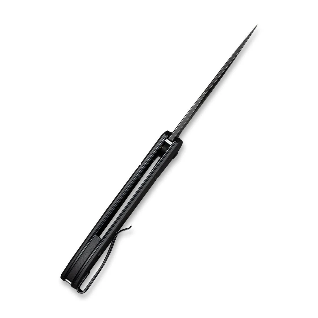 CIVIVI Ortis Flipper & Thumb Hole Knife FRN Handle (3.25" 9Cr18MoV Blade) C2013D - Image 9