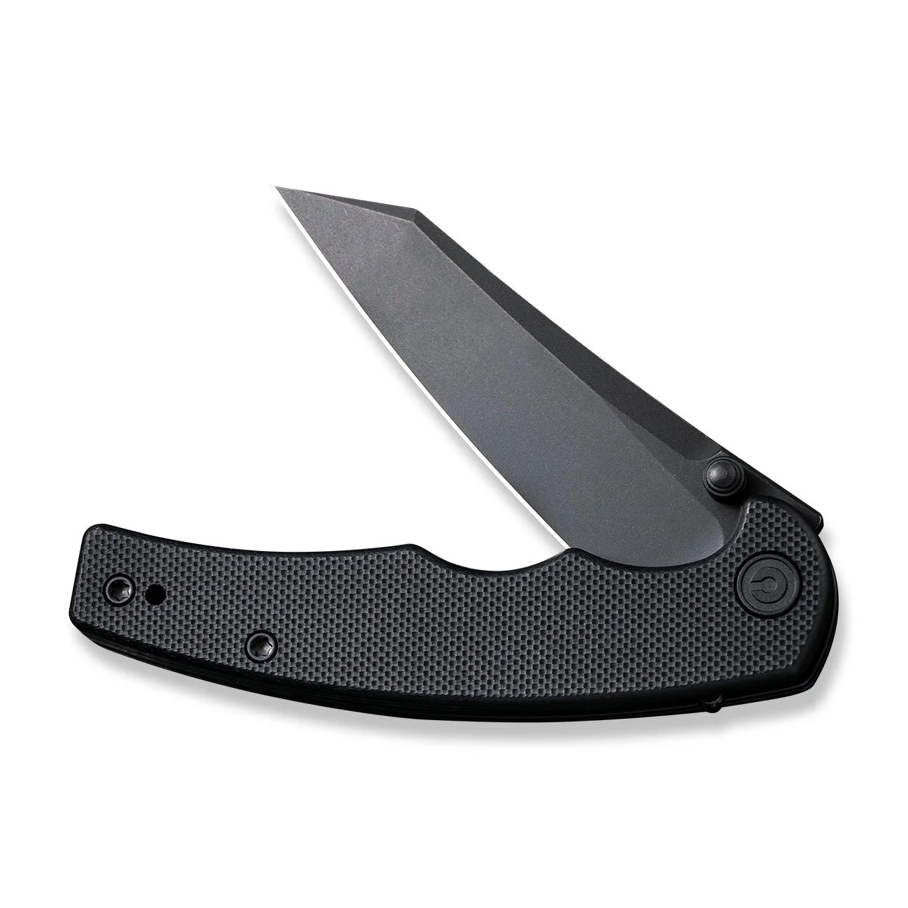 CIVIVI P87 Folder Flipper Knife G10 Handle (2.90" Nitro-V Blade) C21043-1 - Image 5