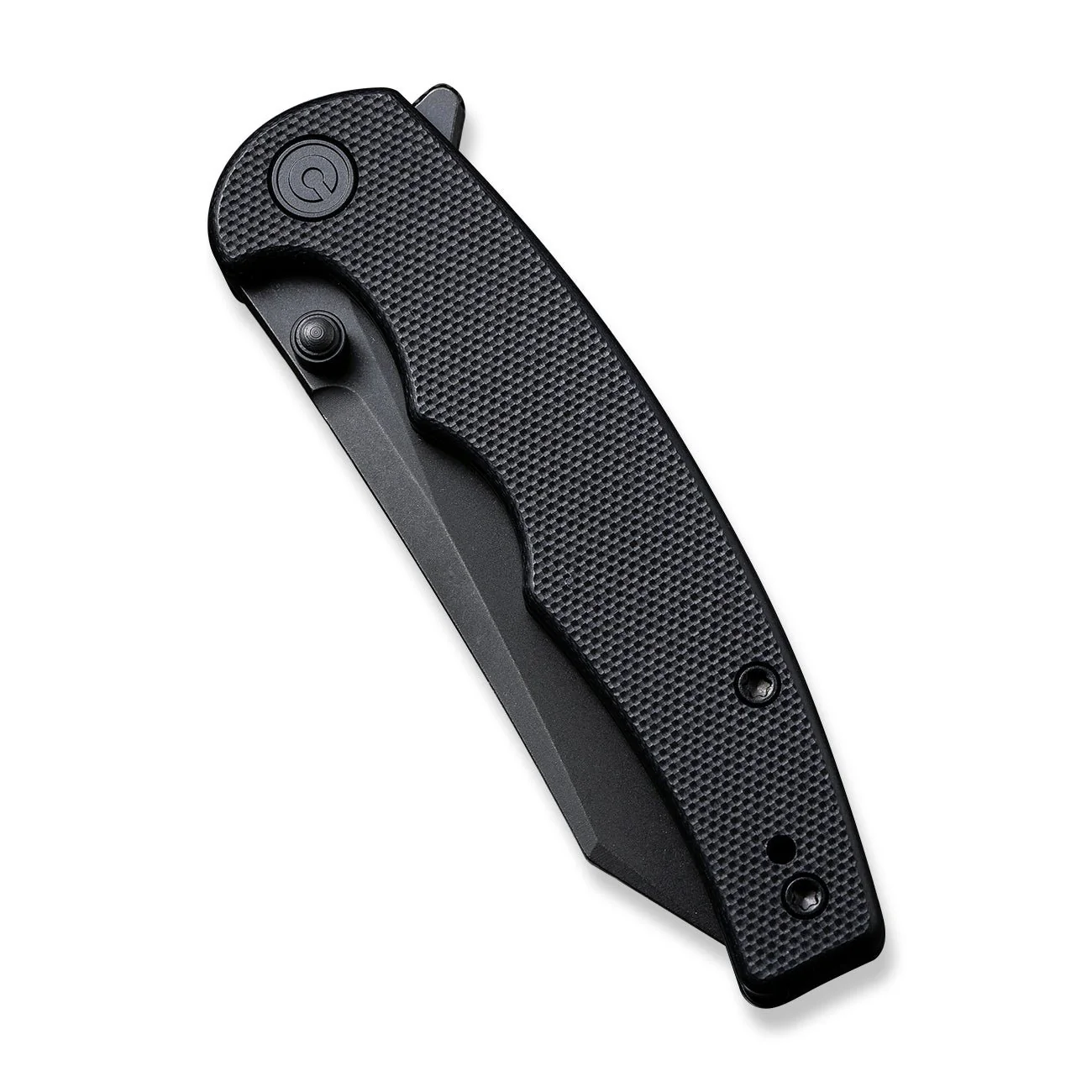 CIVIVI P87 Folder Flipper Knife G10 Handle (2.90" Nitro-V Blade) C21043-1 - Image 6