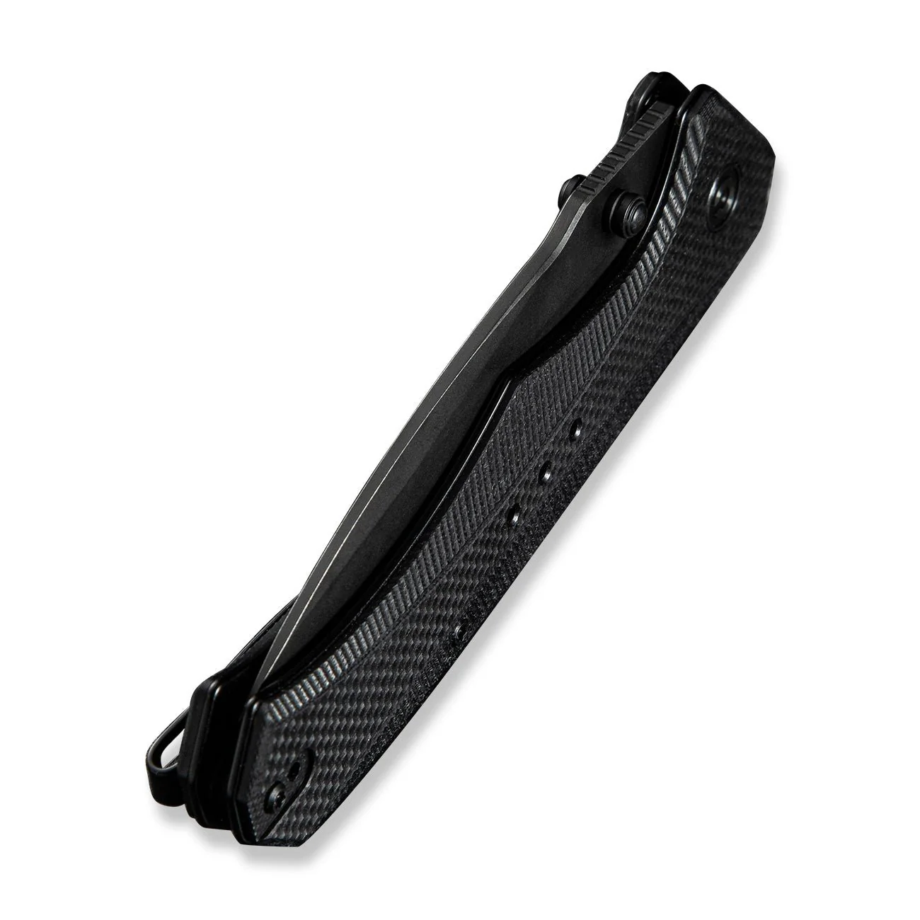 CIVIVI Photonix Flipper & Thumb Stud Knife G10 Handle (3.7" 14C28N Blade) C23081B-1 - Image 13