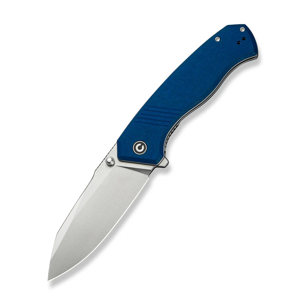 CIVIVI Placoid Flipper & Thumb Stud Knife G10 Handle (3.67" 14C28N Blade) C23079-2 - Image 8