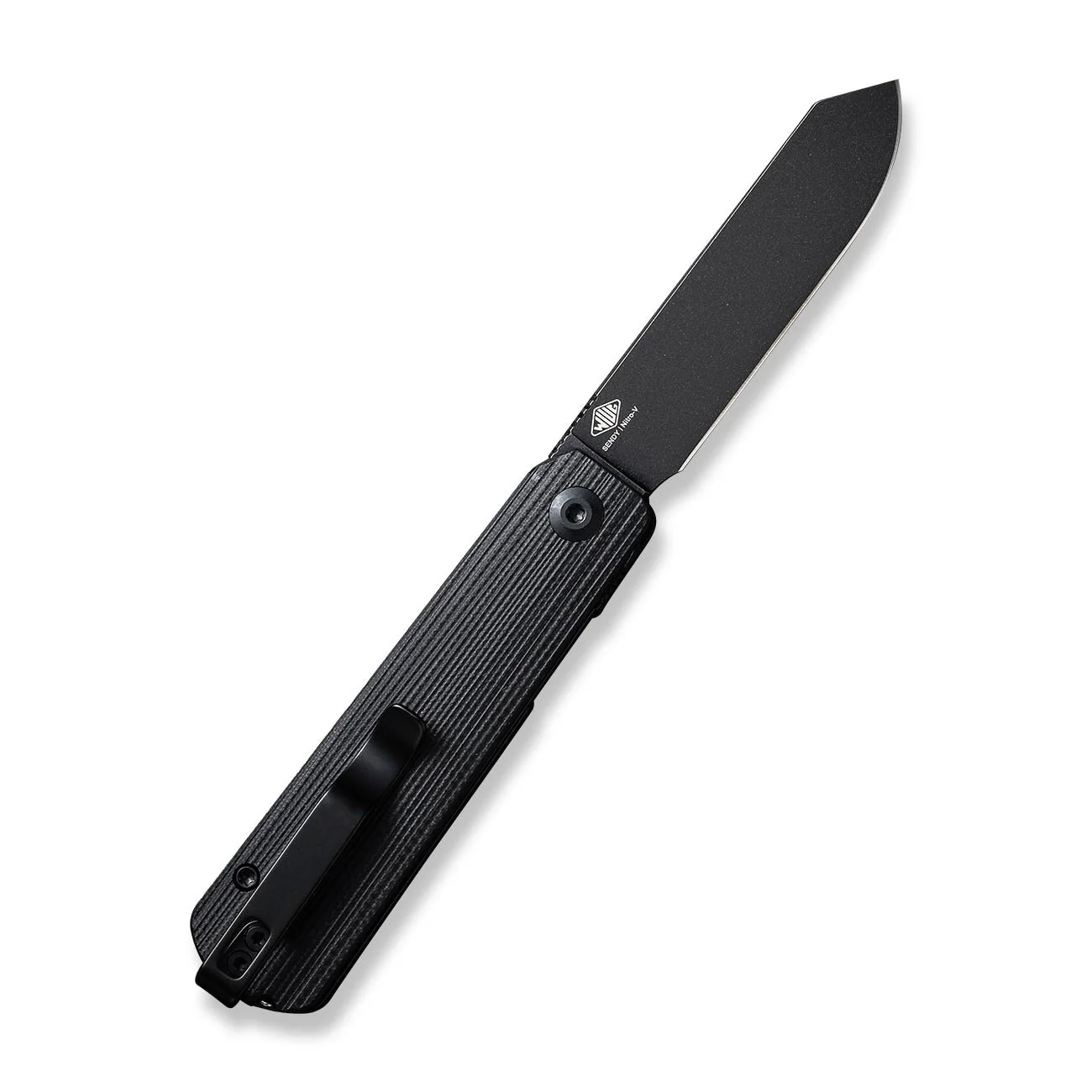 CIVIVI Sendy Flipper Knife G10 Handle (2.83" Nitro-V Blade) C21004B-2 - Image 7