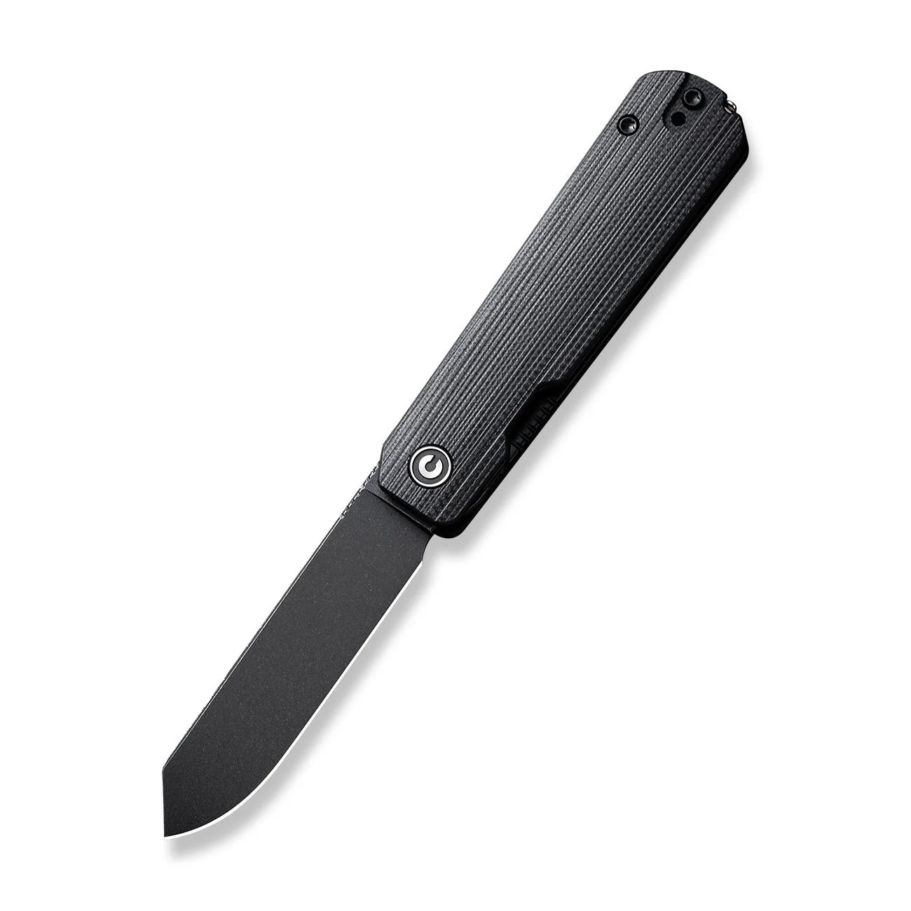 CIVIVI Sendy Flipper Knife G10 Handle (2.83" Nitro-V Blade) C21004B-2 - Image 8
