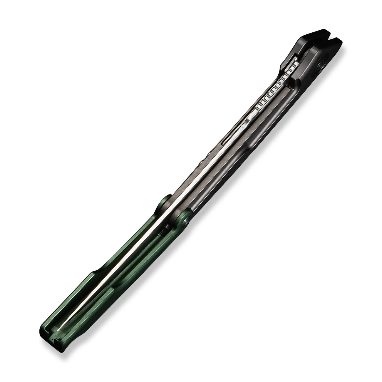 CIVIVI Shawka Folding Fillet Knife Aluminum Handle (5.81" 14C28N Blade) C22029B-3, With 1PC Black Nylon Sheath - Image 19