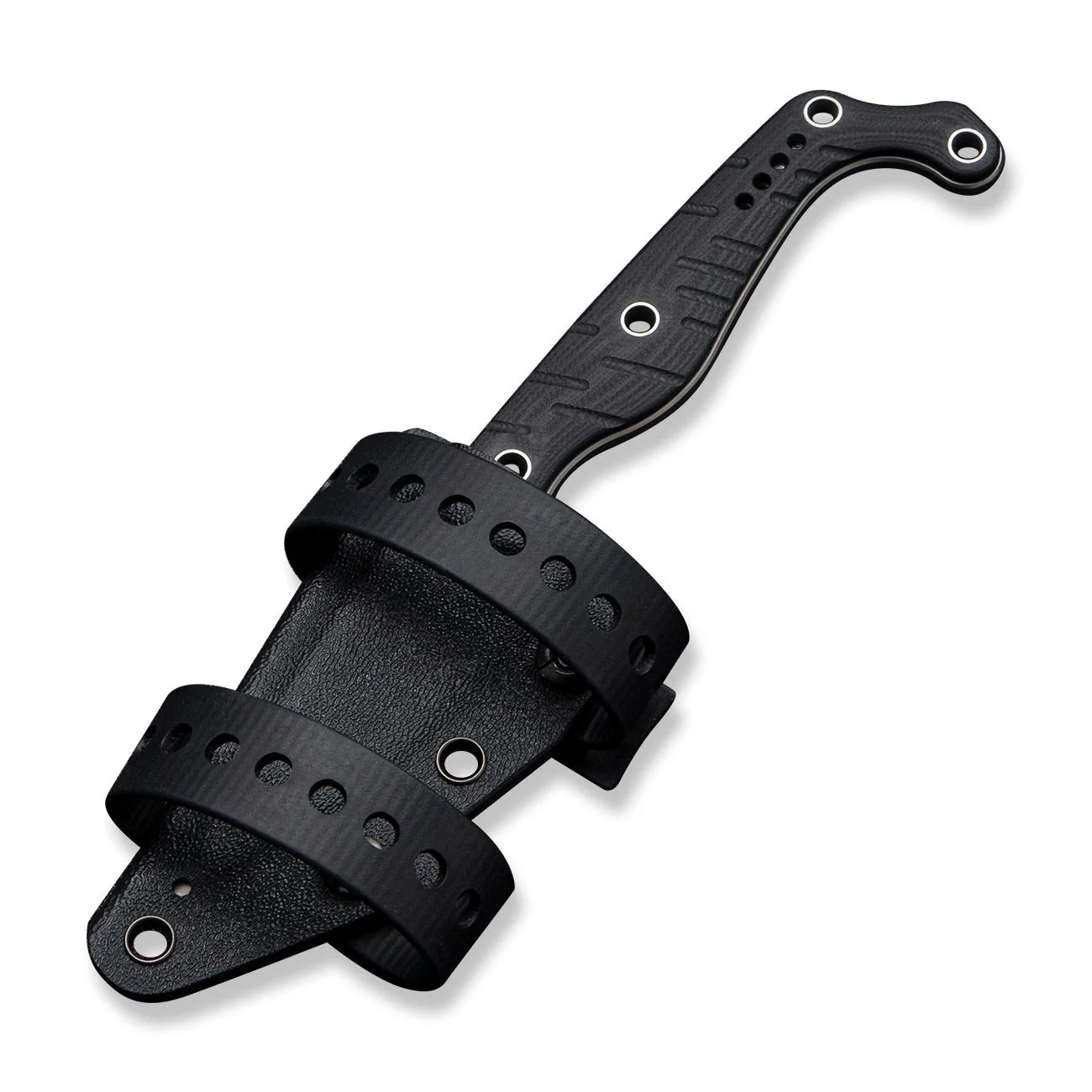 CIVIVI SŌKN Fixed Blade Knife G10 Handle (2.82" Nitro-V Blade) C22027-1 - Image 8