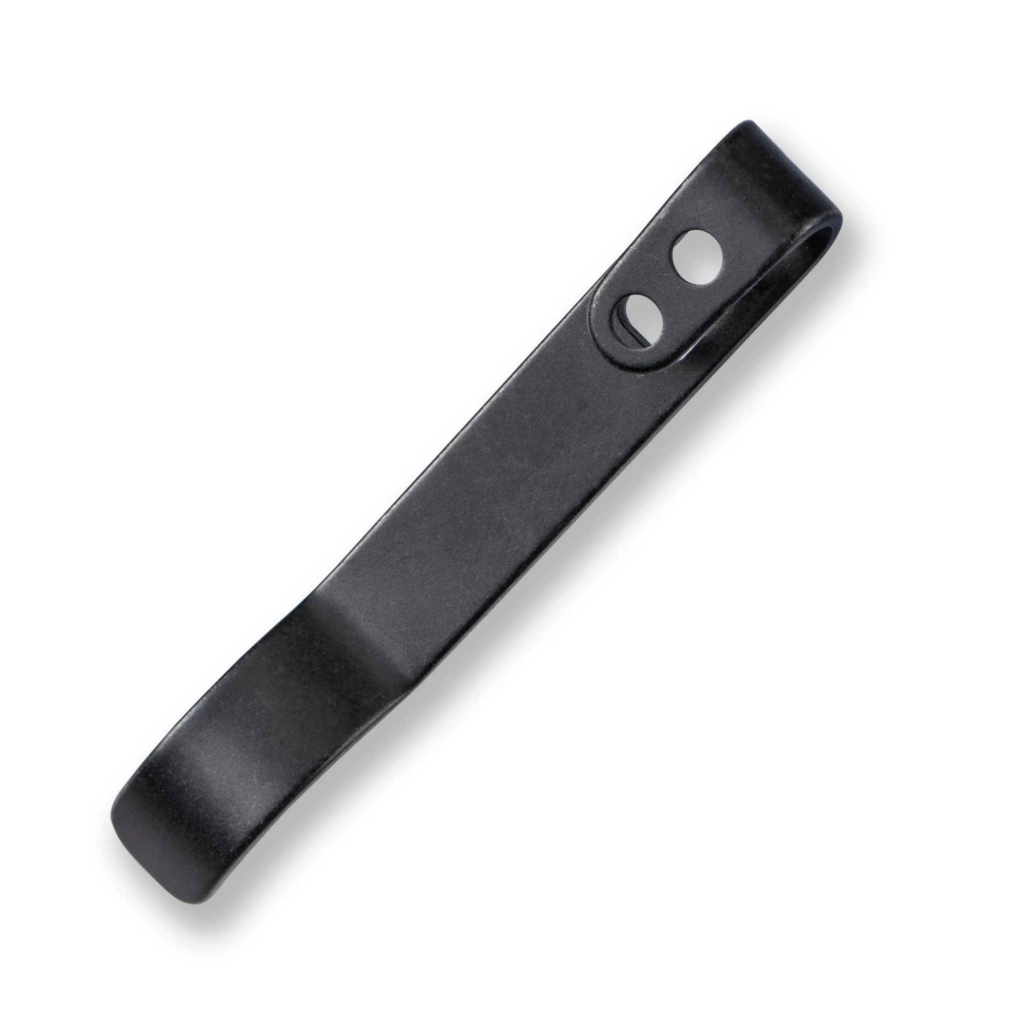 CIVIVI Stainless Steel Pocket Clip for CIVIVI Baby Banter WE Banter Knife, No Screws Included CA-07A - Image 3