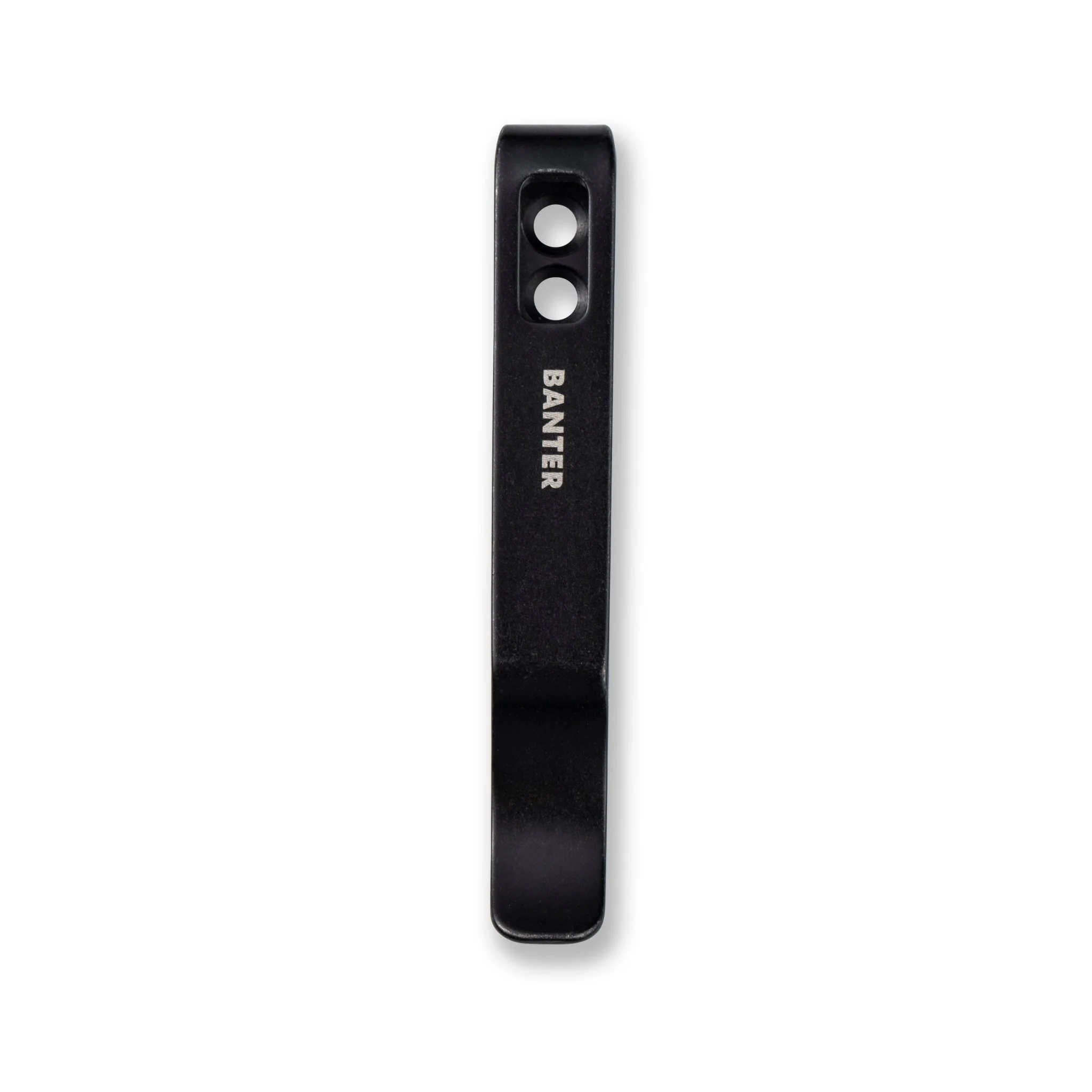 CIVIVI Stainless Steel Pocket Clip for CIVIVI Baby Banter WE Banter Knife, No Screws Included CA-07A - Image 5