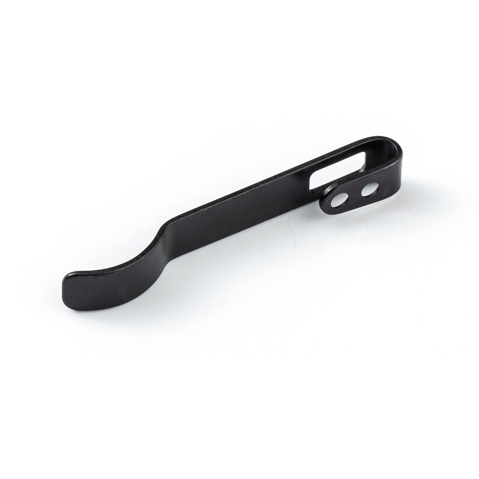CIVIVI Stainless Steel Pocket Clip for CIVIVI Baby Banter WE Banter Knife, No Screws Included CA-07A - Image 6