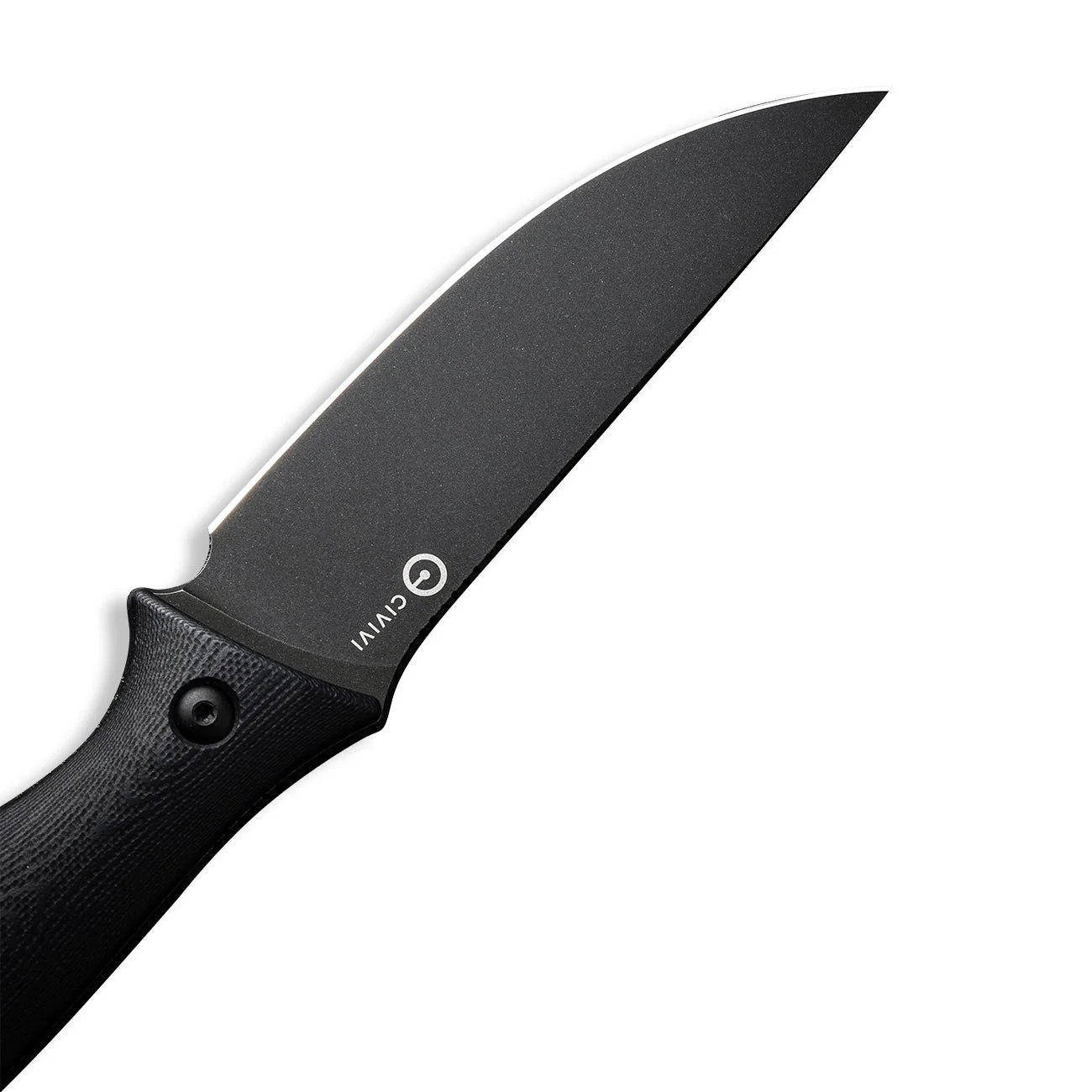 CIVIVI Stormridge Fixed Blade Knife G10 Handle (3.92" Nitro-V Blade) C23041-1 - Image 13