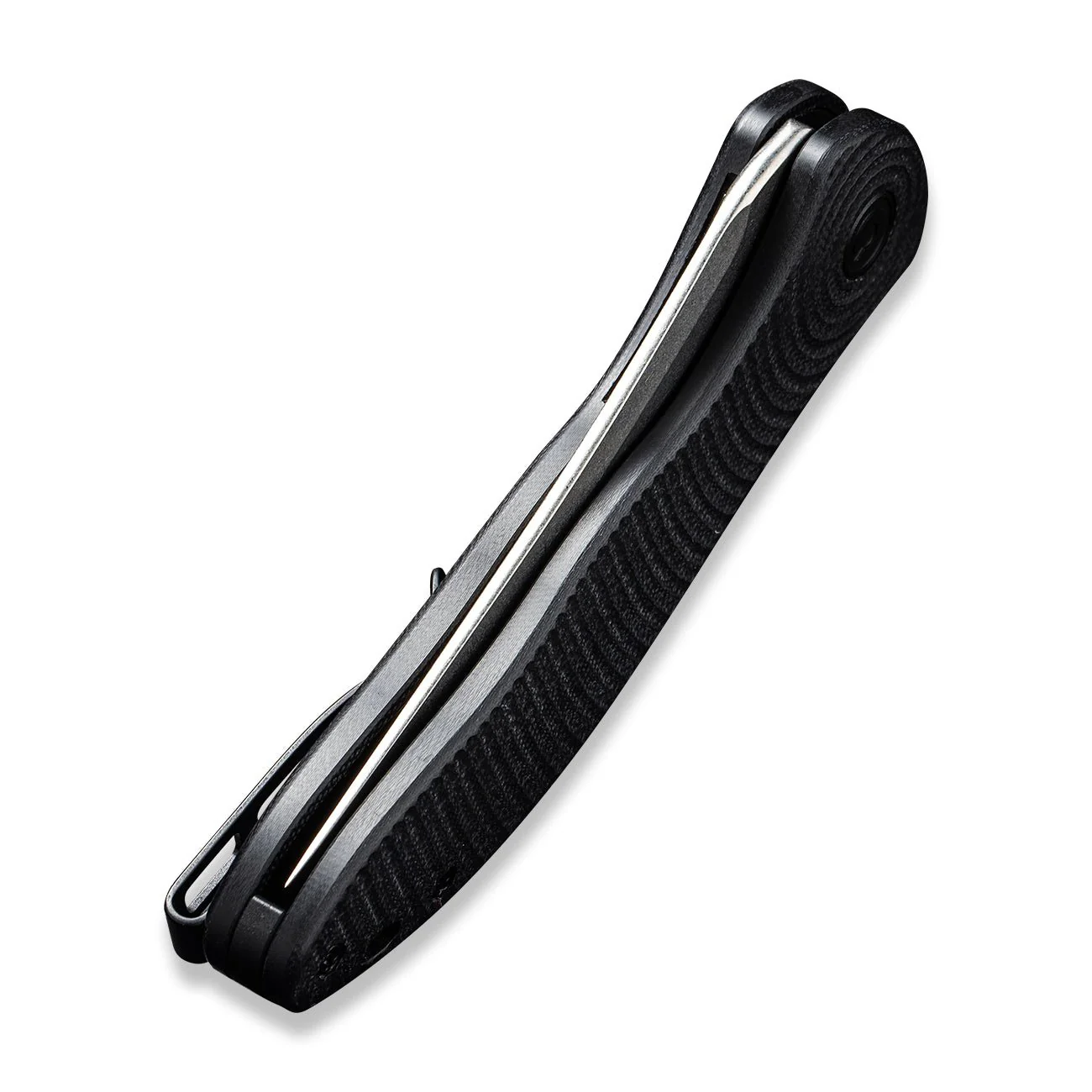 CIVIVI Synergy3 Flipper Knife G10 Handle (3.24" Nitro-V Blade) C20075A-1 - Image 7