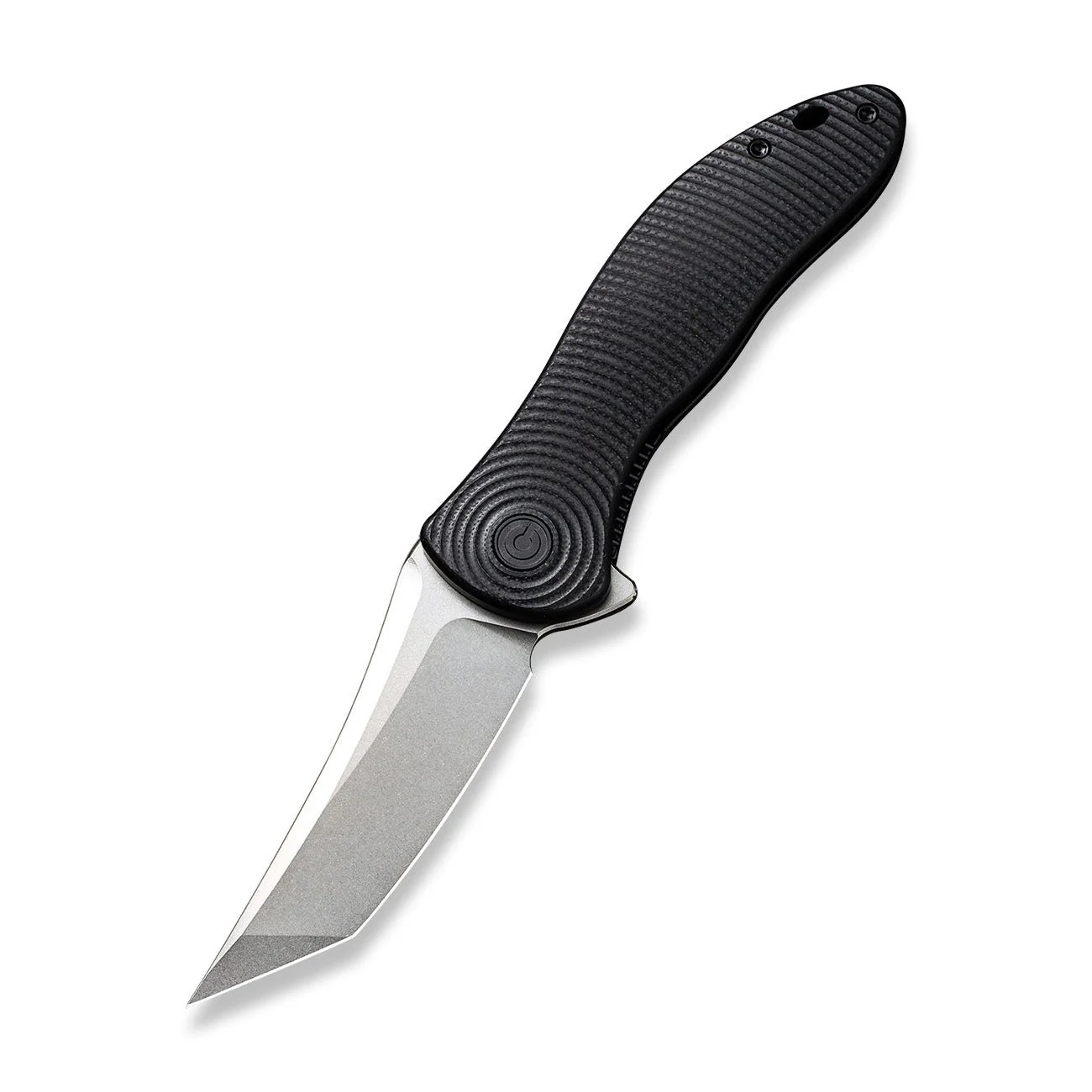 CIVIVI Synergy3 Flipper Knife G10 Handle (3.24" Nitro-V Blade) C20075B-1 - Image 3