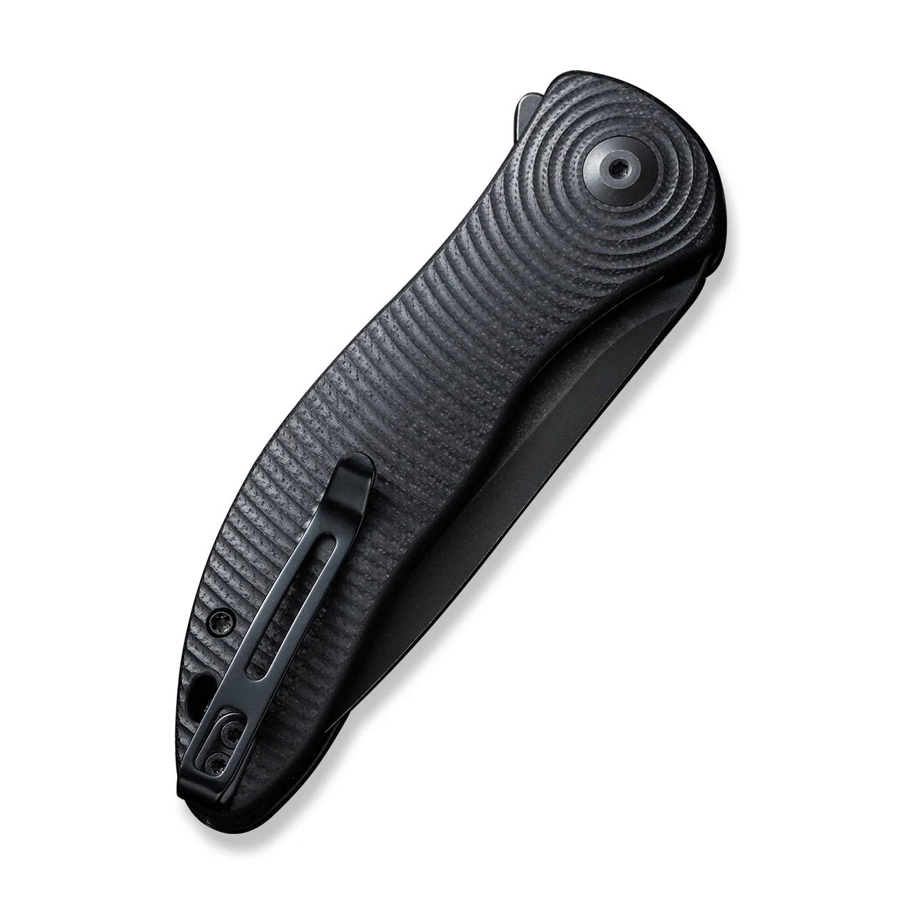 CIVIVI Synergy3 Flipper Knife G10 Handle (3.24" Nitro-V Blade) C20075D-1 - Image 11