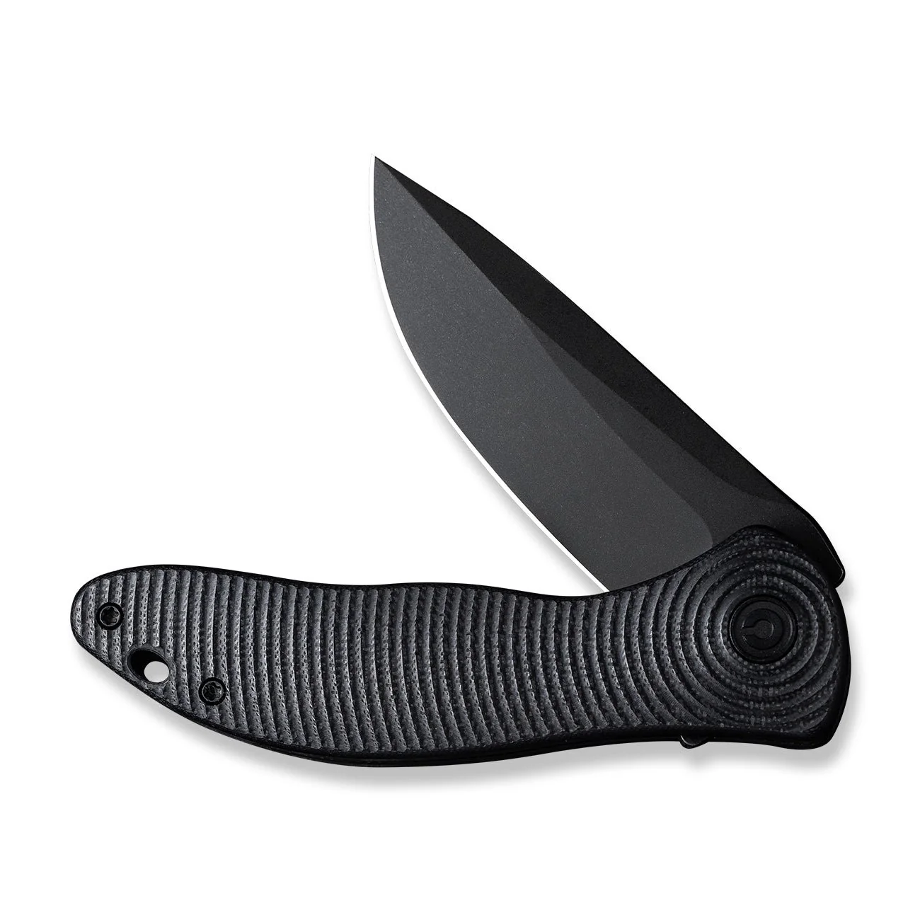 CIVIVI Synergy3 Flipper Knife G10 Handle (3.24" Nitro-V Blade) C20075D-1 - Image 9