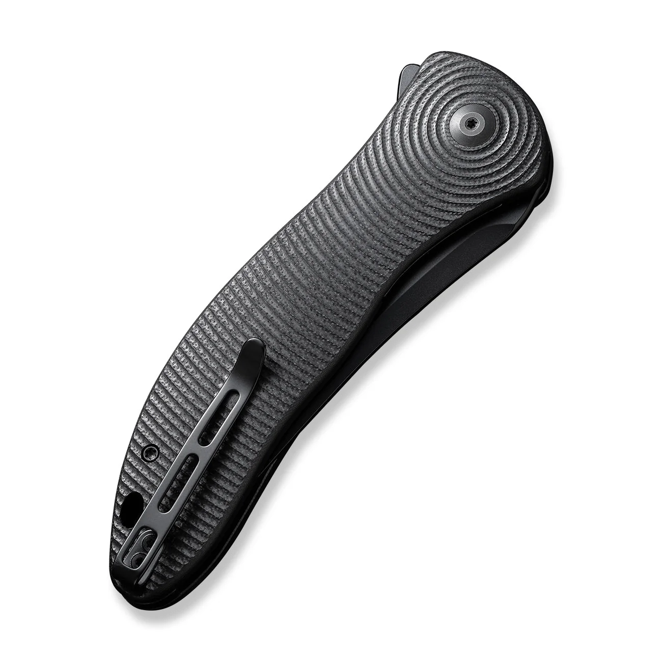 CIVIVI Synergy4 Flipper Knife G10 Handle (3.94" Nitro-V Blade) C21018A-1 - Image 11