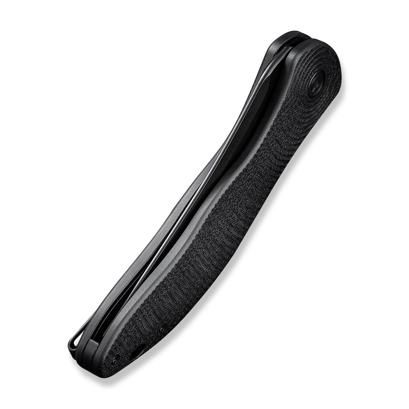 CIVIVI Synergy4 Flipper Knife G10 Handle (3.94" Nitro-V Blade) C21018A-1 - Image 12