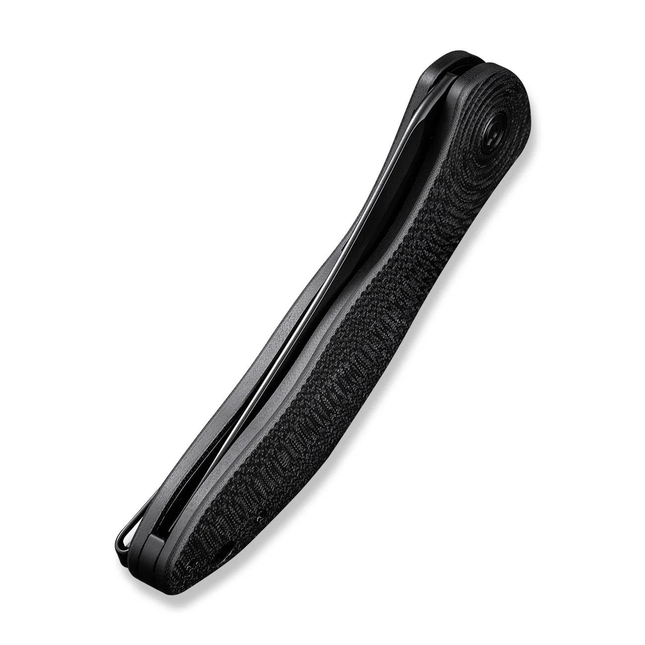 CIVIVI Synergy4 Flipper Knife G10 Handle (3.94" Nitro-V Blade) C21018B-1 - Image 12