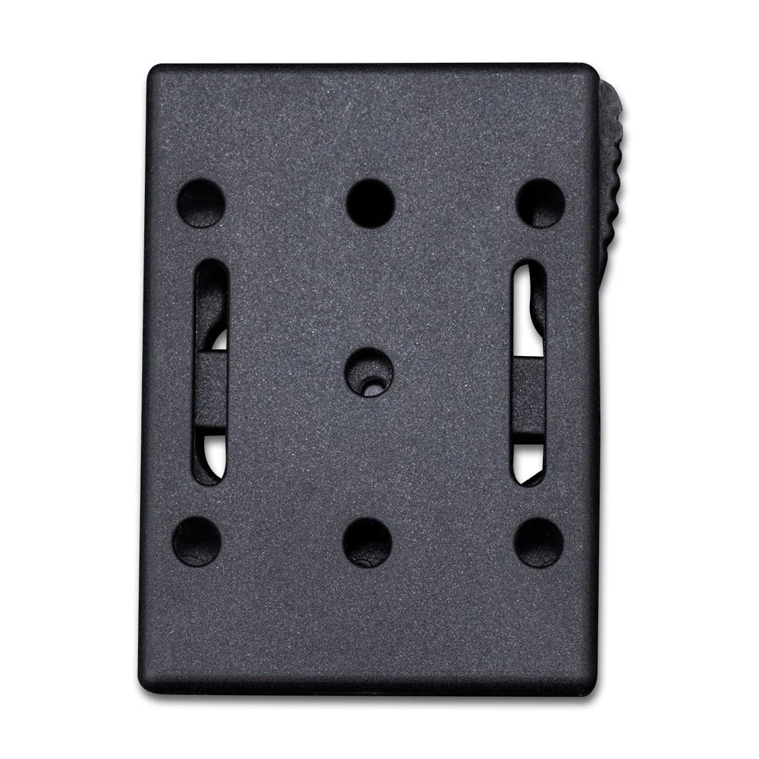CIVIVI T-Clip Black FRN Belt Clip CA-04A - Image 4
