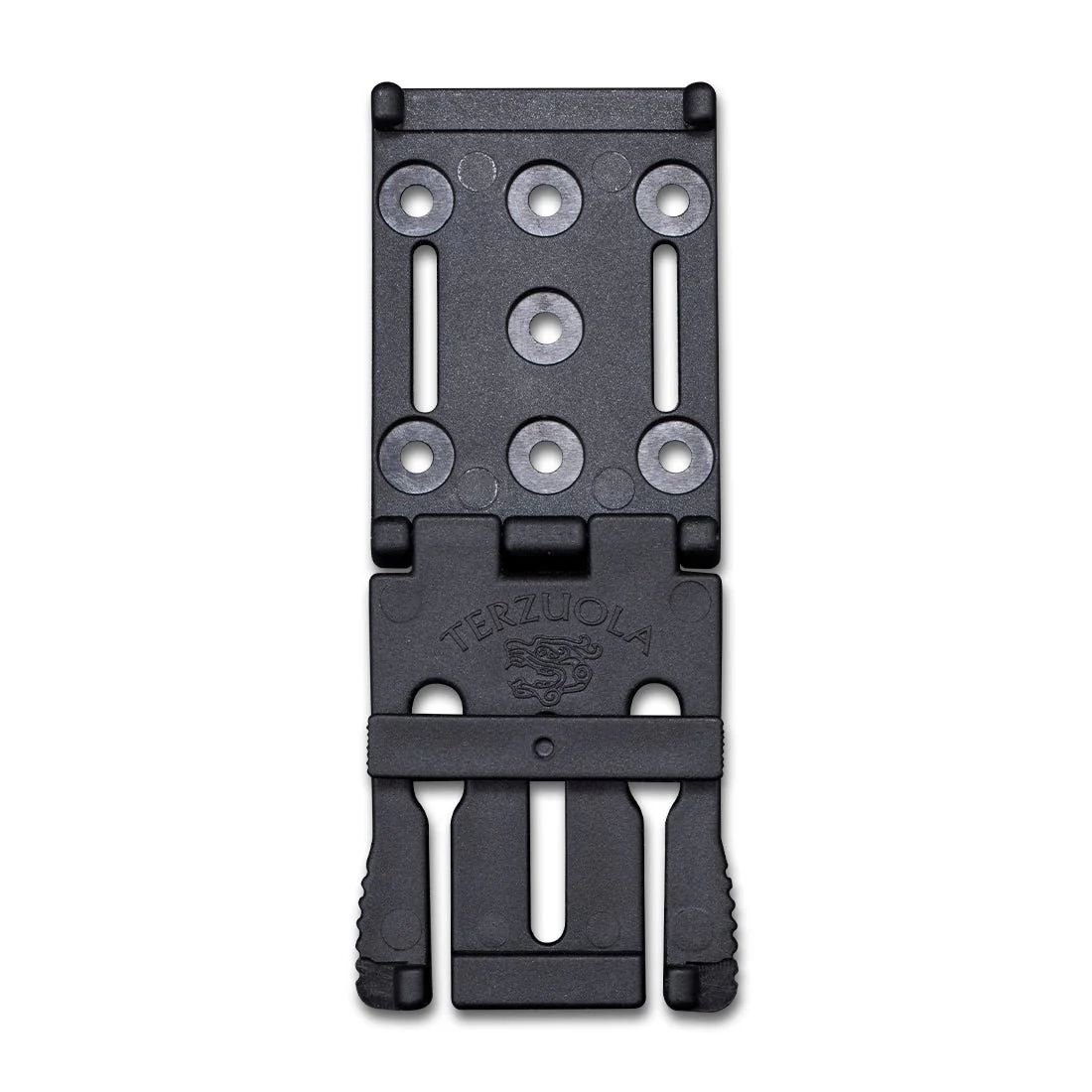 CIVIVI T-Clip Black FRN Belt Clip CA-04A - Image 5