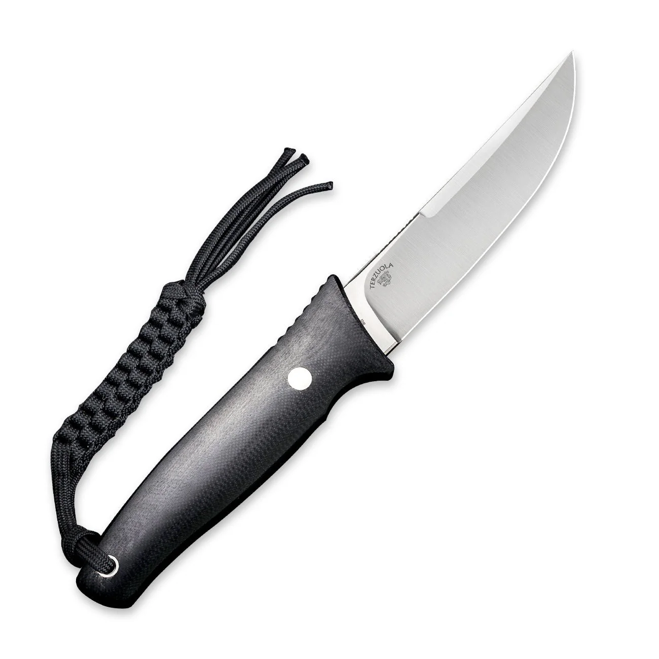 CIVIVI Tamashii Fixed Blade Knife G10 Handle (4.07" D2 Blade) C19046-1 - Image 5